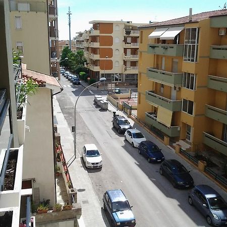 Appartement Casa Baleari 28C à Alghero Extérieur photo