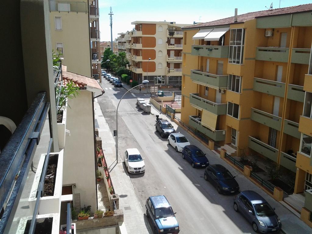 Appartement Casa Baleari 28C à Alghero Extérieur photo