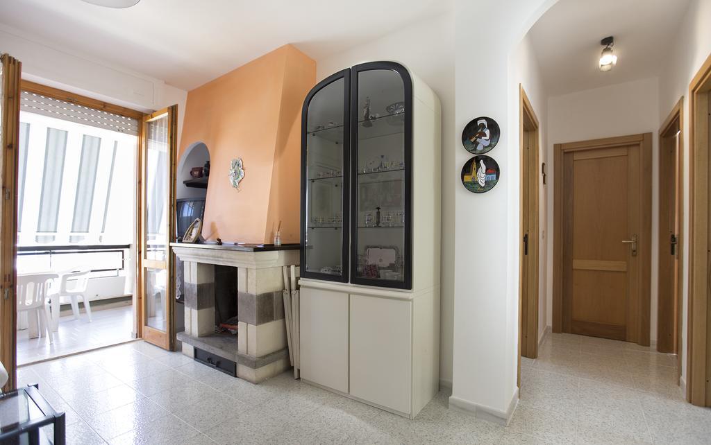 Appartement Casa Baleari 28C à Alghero Extérieur photo