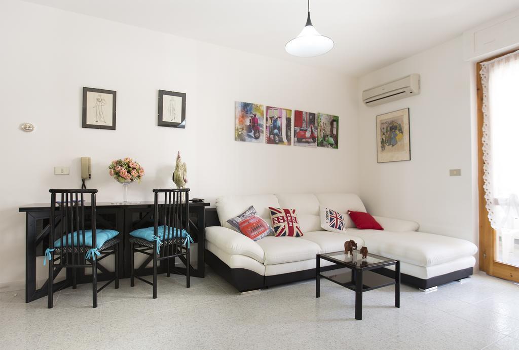 Appartement Casa Baleari 28C à Alghero Extérieur photo