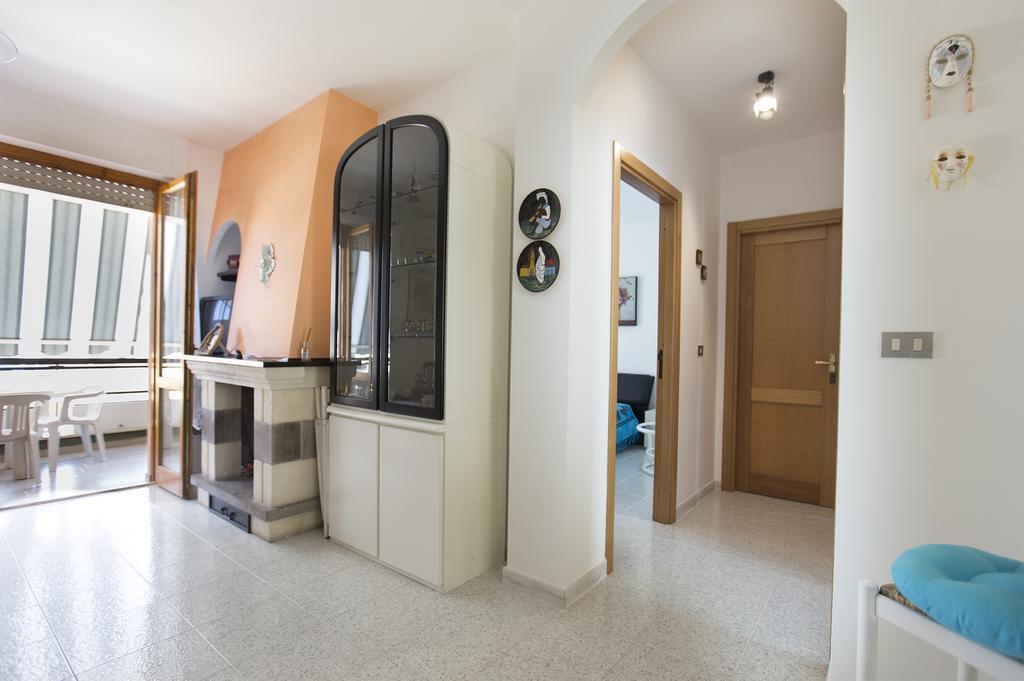 Appartement Casa Baleari 28C à Alghero Extérieur photo