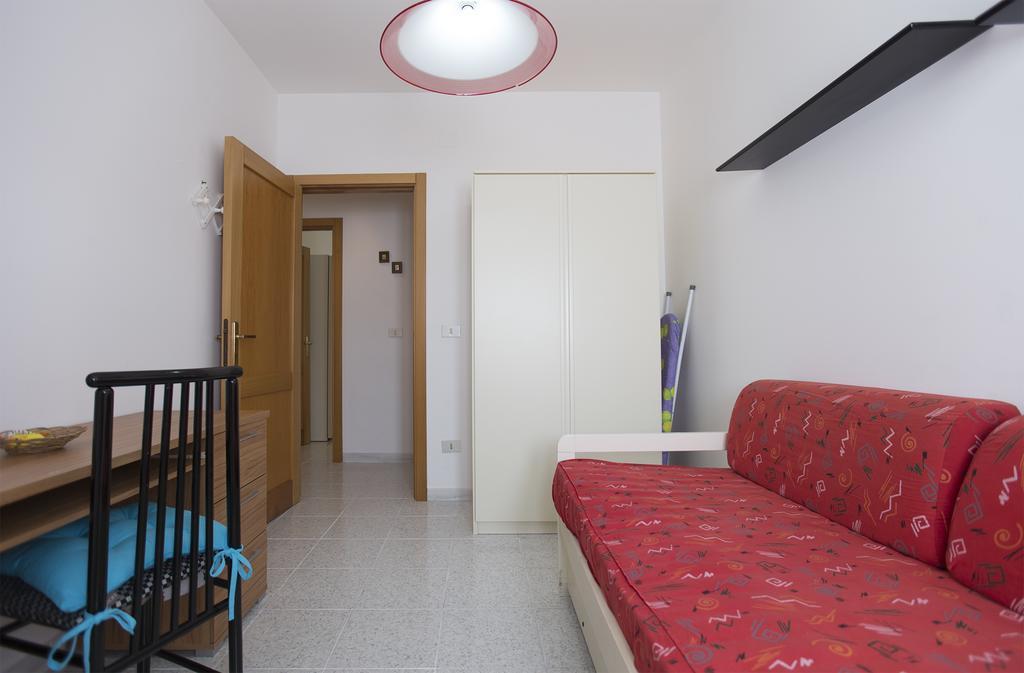 Appartement Casa Baleari 28C à Alghero Extérieur photo