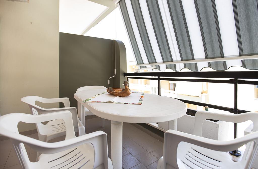 Appartement Casa Baleari 28C à Alghero Extérieur photo