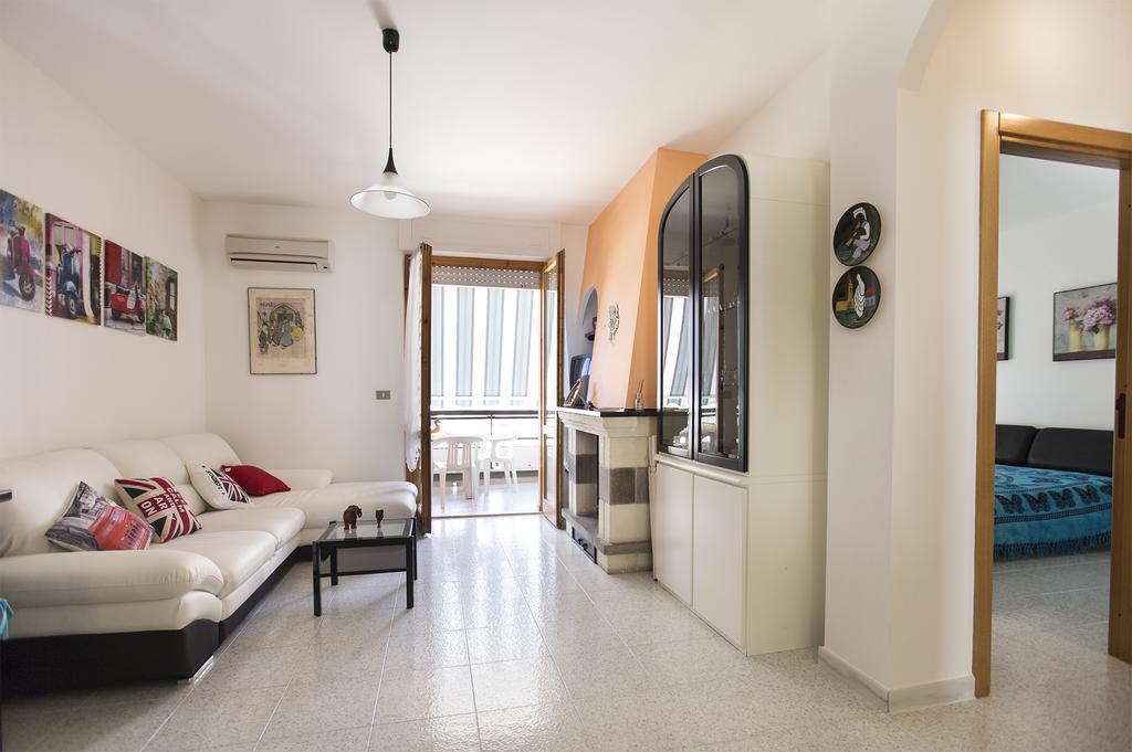 Appartement Casa Baleari 28C à Alghero Extérieur photo