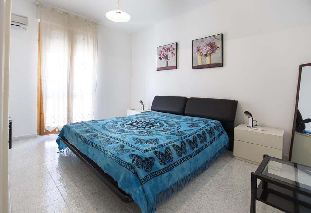 Appartement Casa Baleari 28C à Alghero Extérieur photo