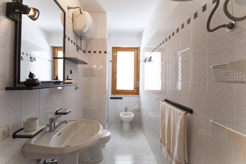 Appartement Casa Baleari 28C à Alghero Extérieur photo