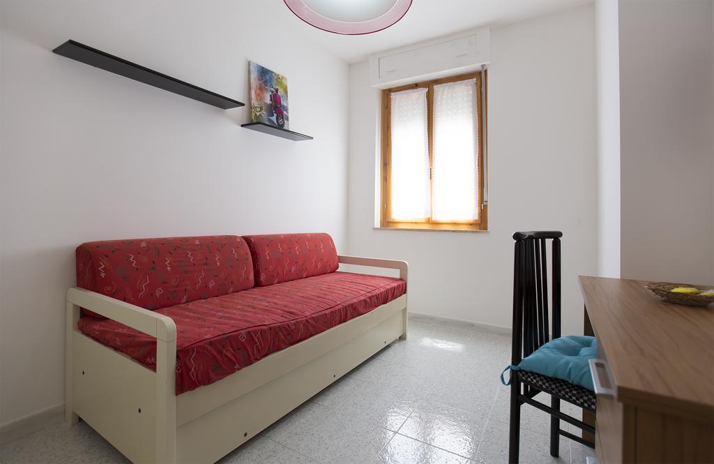 Appartement Casa Baleari 28C à Alghero Extérieur photo