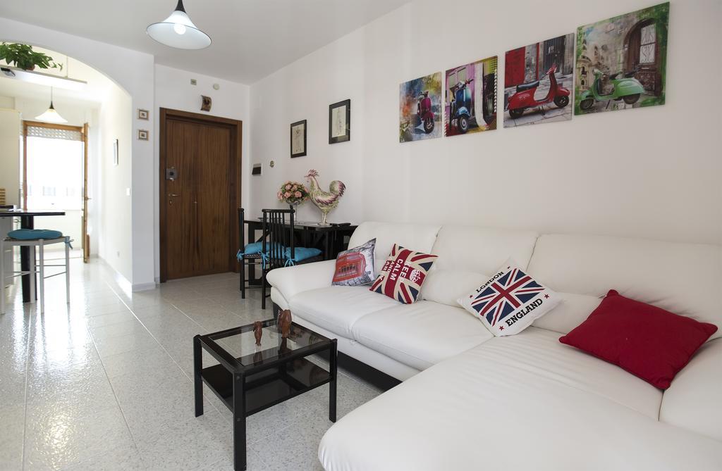 Appartement Casa Baleari 28C à Alghero Extérieur photo