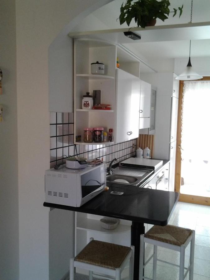 Appartement Casa Baleari 28C à Alghero Extérieur photo